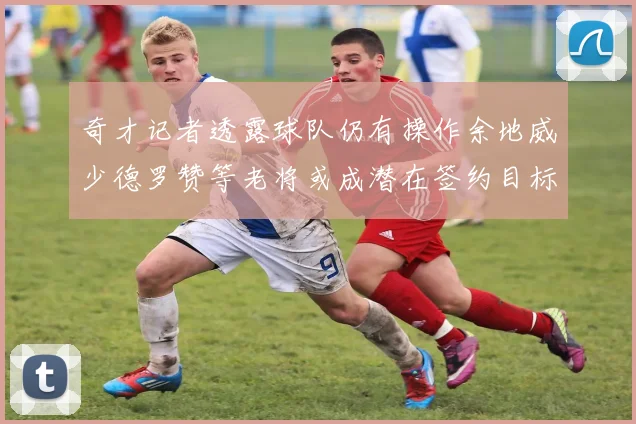奇才记者透露球队仍有操作余地威少德罗赞等老将或成潜在签约目标