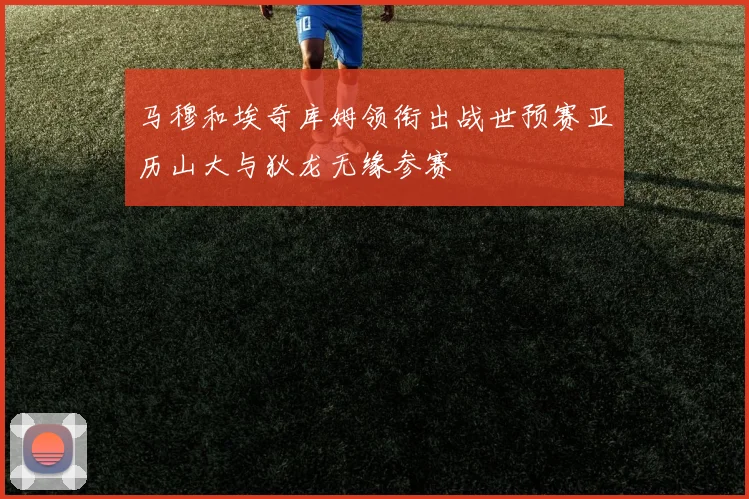 马穆和埃奇库姆领衔出战世预赛亚历山大与狄龙无缘参赛